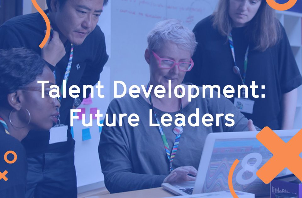 Future Leaders