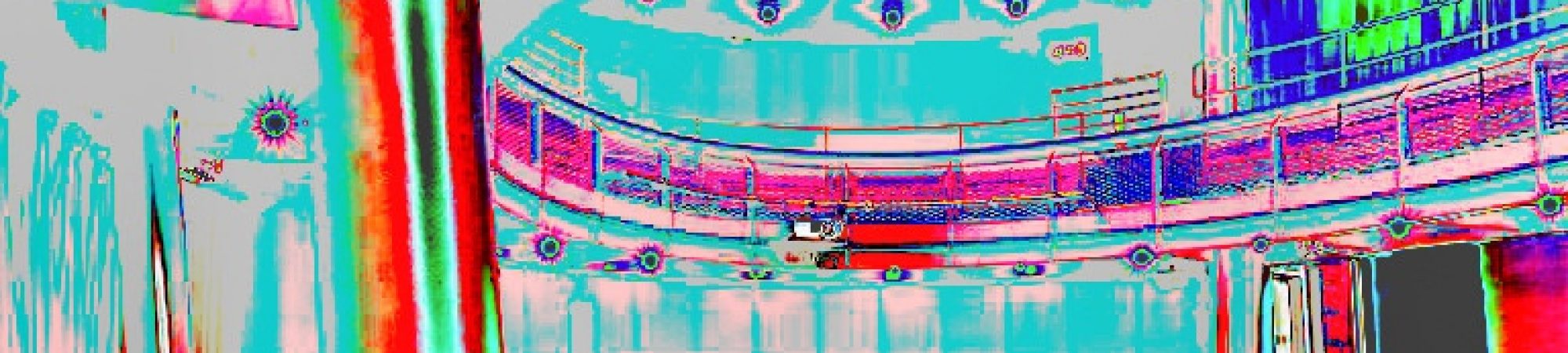 Research Publication Header