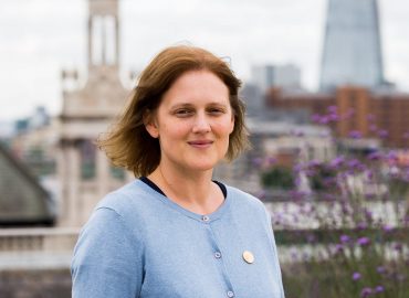Amy spencer